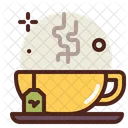 Hot Tea Icon