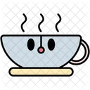 Hot Tea Hot Drink Tea Icon