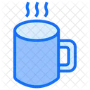 Hot Tea Coffee Hot Coffee Icon