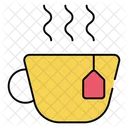 Teacup Mug Beverage Icon