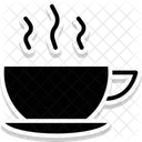 Mug Tea Mug Hot Tea Icon