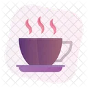 Hot Tea Coffee Coffee Mug Icon