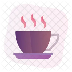 Hot Tea  Icon