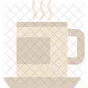 Hot Tea Tea Cup Icon
