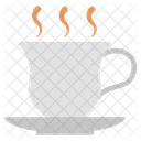 Tea Tea Cup Coffee Icon