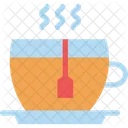 Tea Cup Coffee Icon