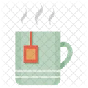 Drink Beverage Tea Icon