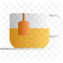 Hot Drinks Beverages Icon