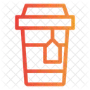 Takeaway Cup Takeaway Tea Drink Icon