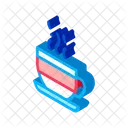 Hot Cup Tea Icon