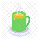 Tea Tea Cup Cup Of Tea Icon