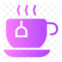 Hot Tea  Icon