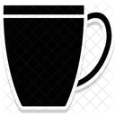 Mug Tea Mug Hot Tea Icon