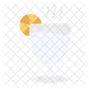 Hot toddy  Icon