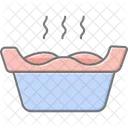 Hot Tub Hottub Tub Icon