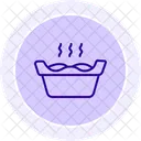 Hot tub  Icon