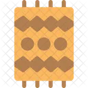 Hot Tub Relaxation Icon