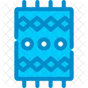 Hot Tub Relaxation Icon