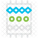 Hot Tub Relaxation Icon