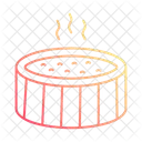 Hot tub  Icon