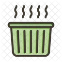 Bathroom Spa Hot Bath Icon
