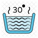 Hot water  Icon