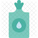 Thermo Water Bottle Icon