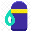 Hot Water Case  Icon