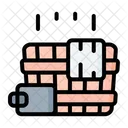 Hot Water  Icon