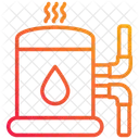 Hot Water Installation Water Heater Heater Icon