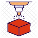 Hotbed and hooted  Icon
