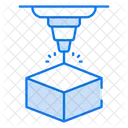 Hotbed and hooted  Icon