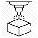 Hotbed and hooted  Icon