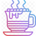 Hotchocolate Mug Coffee Icon