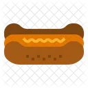 Hotdog  Symbol