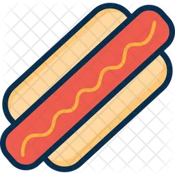 Hotdog  Icon