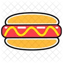 Fast Food Junk Food Food Icon