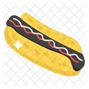 Hotdog  アイコン