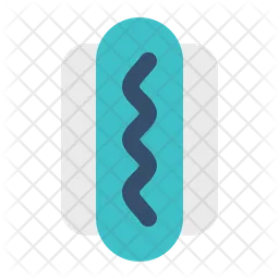 Hotdog  Icon