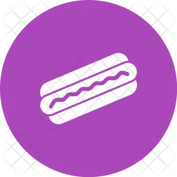 Hotdog  Icon