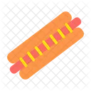 Hotdog  Symbol