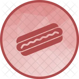 Hotdog  Symbol