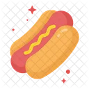 Hotdog  Symbol