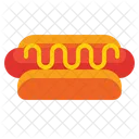 Hotdog  Symbol