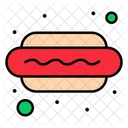 Hotdog  Symbol