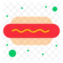 Hotdog  Symbol