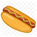 Hotdog  Symbol