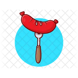 Hotdog  Icon