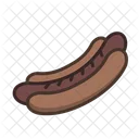 Hotdog  Symbol