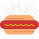 Hotdog  Symbol